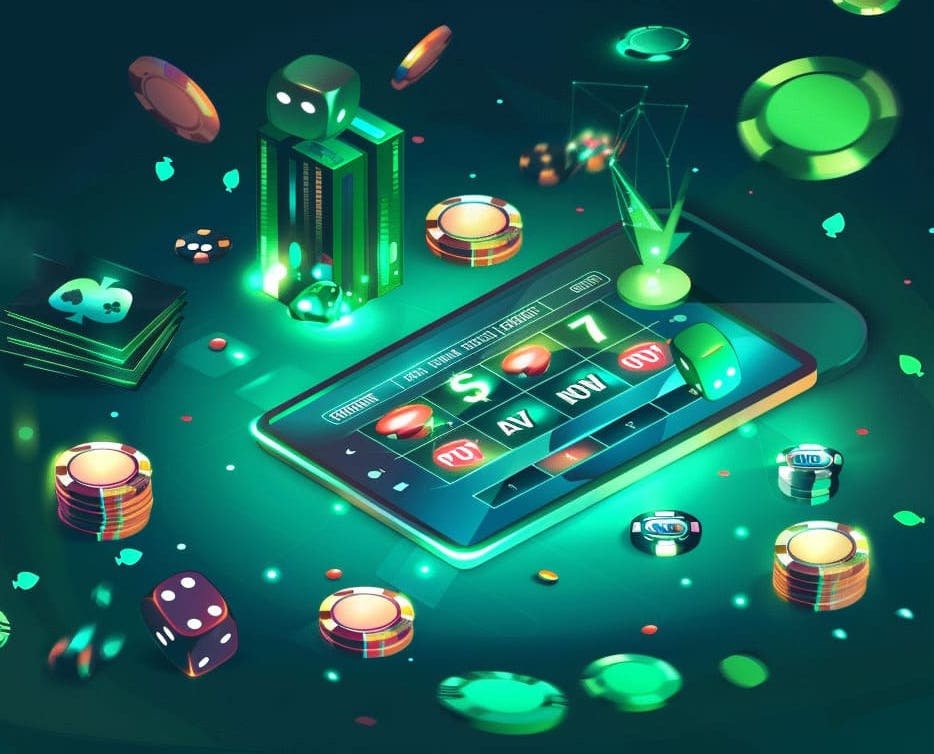 ধাপে ধাপে 8030 app বোট অফ ফরচুন খেলার নির্দেশিকা